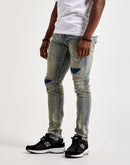 Serenity Ciel 7 Jeans