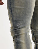 Serenity Ciel 7 Jeans