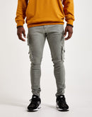 Serenede Timber Wolf Cargo Jeans