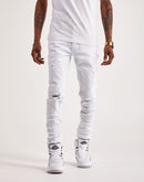 Serenede Everest Peak Jeans