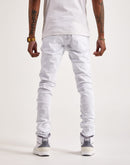 Serenede Everest Peak Jeans