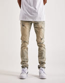 Serenede Chalk Light Jeans