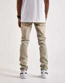 Serenede Chalk Light Jeans