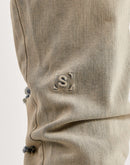 Serenede Chalk Light Jeans