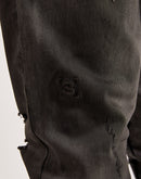 Serenede Coated Jeans