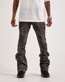 Serenede River Stacked Jeans