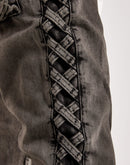 Serenede River Stacked Jeans