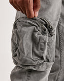 Serenede Salem Stacked Cargo Jeans
