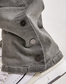 Serenede Salem Stacked Cargo Jeans