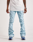 Serenede Sea Stacked Jeans