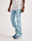 Serenede Sea Stacked Jeans