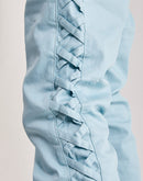 Serenede Sea Stacked Jeans