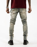 Serenede Hebron 3.0 Denim
