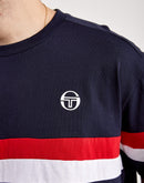 Sergio Tacchini Fascia Co T-Shirt