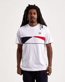 Sergio Tacchini Equilatero Tee