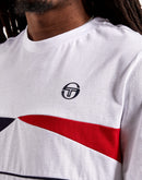 Sergio Tacchini Equilatero Tee