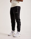 Sergio Tacchini Gallone Velour Track Pants