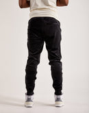 Sergio Tacchini Gallone Velour Track Pants