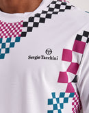 Sergio Tacchini Vento Tee