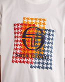 Sergio Tacchini Cori Tee