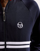 Sergio Tacchini Dallas Track Jacket