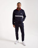 Sergio Tacchini Dallas Track Jacket