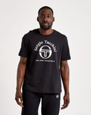 Sergio Tacchini Arch Type Tee