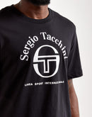 Sergio Tacchini Arch Type Tee