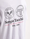 Sergio Tacchini Linea Sport T-Shirt