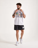Sergio Tacchini Varenna Shorts