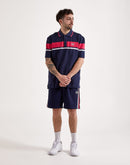 Sergio Tacchini Damarindo Shorts