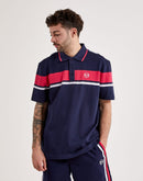 Sergio Tacchini Damarindo Polo Shirt