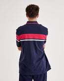 Sergio Tacchini Damarindo Polo Shirt