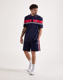Sergio Tacchini Damarindo Polo Shirt