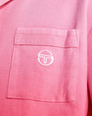Sergio Tacchini Genoa Camp Shirt
