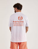 Sergio Tacchini Vernazza Tee