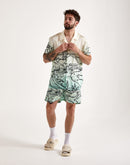 Sergio Tacchini Monte Carlo Cabana Shirt