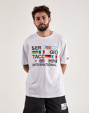 Sergio Tacchini International Tee