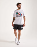 Sergio Tacchini International Tee