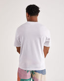Sergio Tacchini Fade Tee