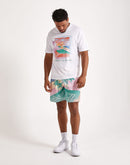Sergio Tacchini Fade Tee