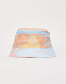 Sergio Tacchini Riviera Bucket Hat