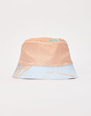 Sergio Tacchini Riviera Bucket Hat