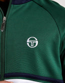 Sergio Tacchini Dallas Track Jacket