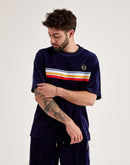Sergio Tacchini Ivanes Tee