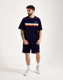 Sergio Tacchini Ivanes Tee