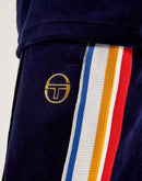 Sergio Tacchini Goran Track Shorts