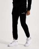Sergio Tacchini Scopeto Velour Sweatpants