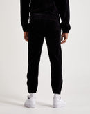 Sergio Tacchini Scopeto Velour Sweatpants