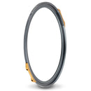 NiSi JetMag Pro 82MAG Black Mist Magnetic Filter Kit (82mm)